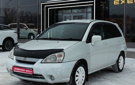 Suzuki Aerio, 2001 год, 420 000 рублей, 1 фотография