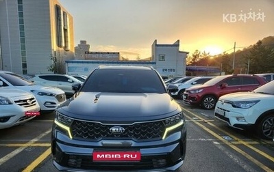 KIA Sorento IV, 2021 год, 2 830 000 рублей, 1 фотография