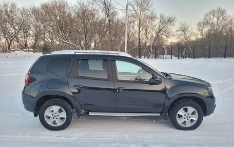 Nissan Terrano III, 2019 год, 1 830 000 рублей, 9 фотография