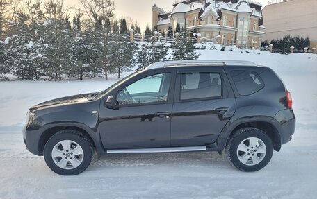 Nissan Terrano III, 2019 год, 1 830 000 рублей, 10 фотография