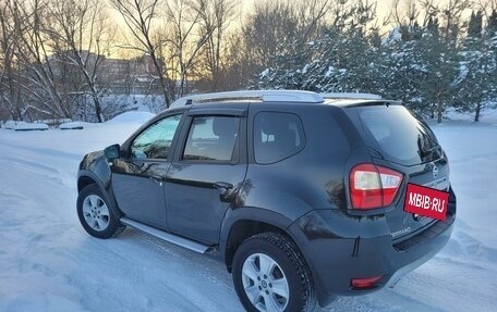 Nissan Terrano III, 2019 год, 1 830 000 рублей, 6 фотография