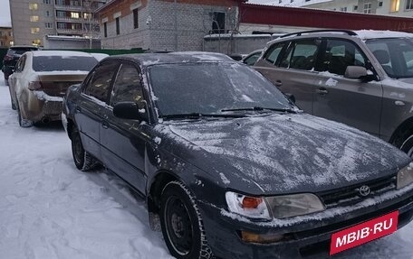 Toyota Corolla, 1993 год, 173 000 рублей, 3 фотография