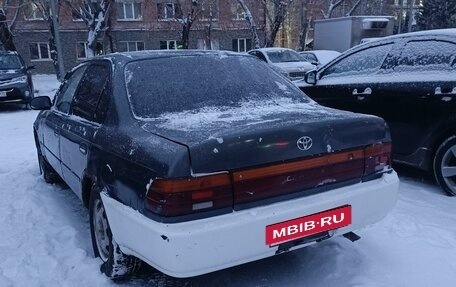 Toyota Corolla, 1993 год, 173 000 рублей, 2 фотография