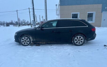 Audi A4, 2009 год, 1 100 000 рублей, 2 фотография