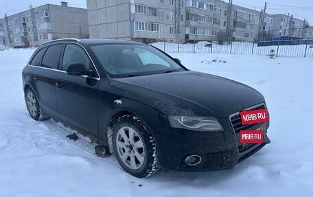 Audi A4, 2009 год, 1 100 000 рублей, 7 фотография