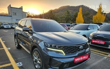 KIA Sorento IV, 2021 год, 2 830 000 рублей, 2 фотография