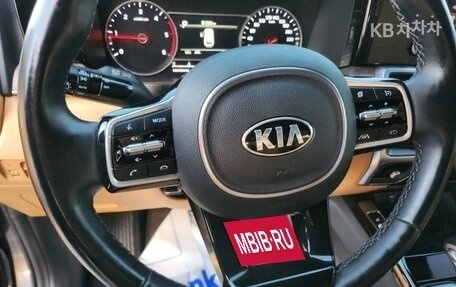 KIA Sorento IV, 2021 год, 2 830 000 рублей, 6 фотография