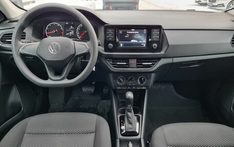 Volkswagen Polo VI (EU Market), 2020 год, 1 549 000 рублей, 11 фотография