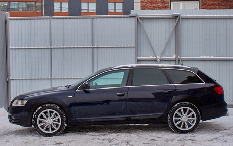 Audi A6 allroad, 2008 год, 1 150 000 рублей, 7 фотография