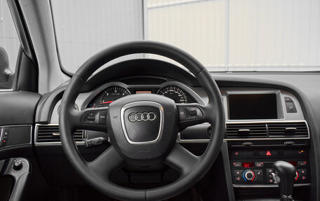 Audi A6 allroad, 2008 год, 1 150 000 рублей, 11 фотография