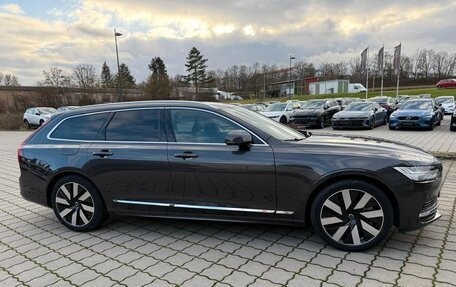 Volvo V90 II, 2023 год, 6 300 000 рублей, 6 фотография