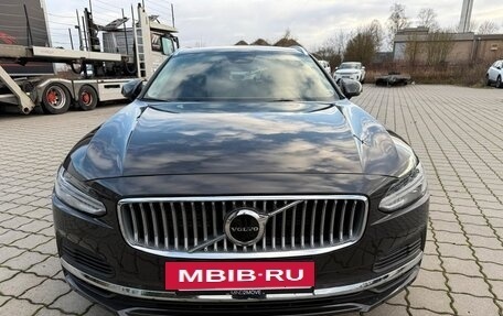 Volvo V90 II, 2023 год, 6 300 000 рублей, 2 фотография