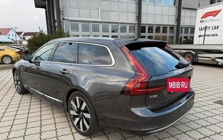 Volvo V90 II, 2023 год, 6 300 000 рублей, 7 фотография