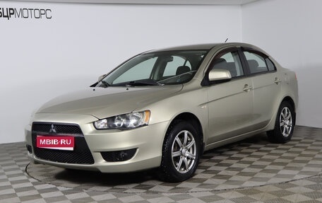 Mitsubishi Lancer IX, 2008 год, 779 990 рублей, 1 фотография