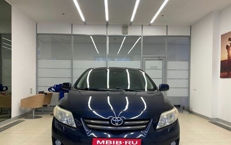 Toyota Corolla, 2008 год, 850 000 рублей, 1 фотография