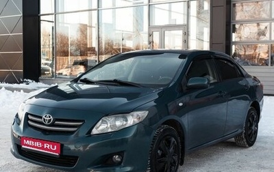 Toyota Corolla, 2007 год, 930 000 рублей, 1 фотография