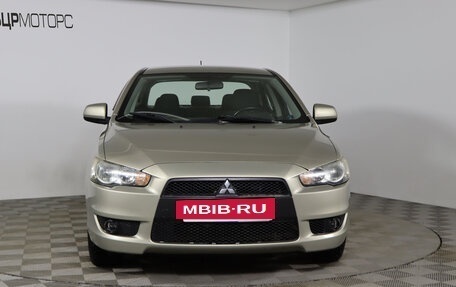 Mitsubishi Lancer IX, 2008 год, 779 990 рублей, 2 фотография