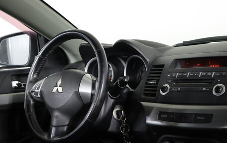 Mitsubishi Lancer IX, 2008 год, 779 990 рублей, 11 фотография