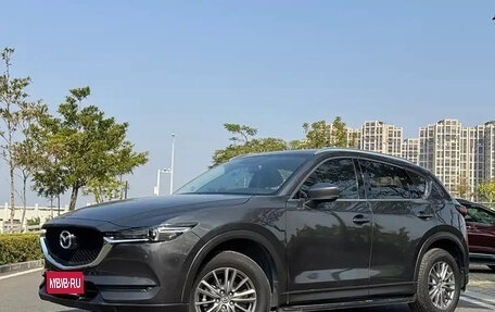 Mazda CX-5 II, 2022 год, 2 150 001 рублей, 1 фотография