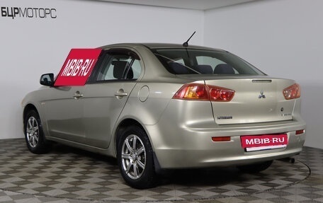 Mitsubishi Lancer IX, 2008 год, 779 990 рублей, 7 фотография