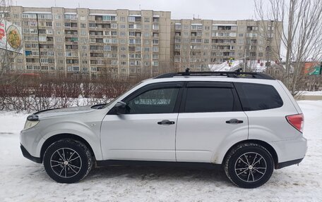 Subaru Forester, 2011 год, 350 000 рублей, 1 фотография