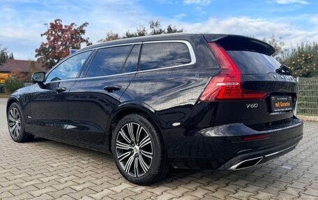 Volvo V60 II, 2021 год, 3 490 000 рублей, 6 фотография