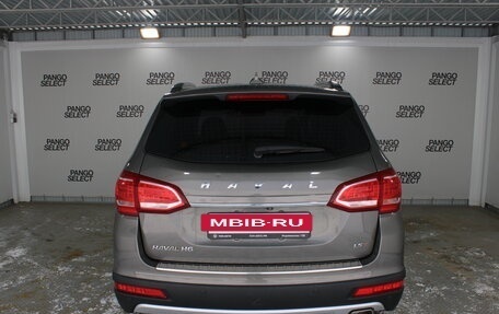 Haval H6, 2019 год, 1 448 000 рублей, 6 фотография