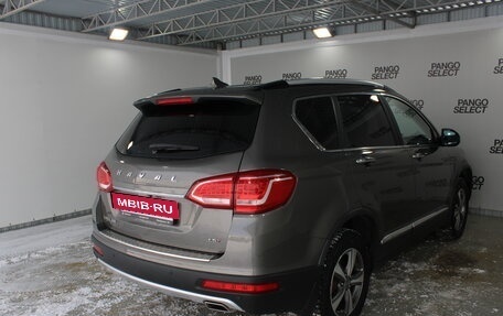 Haval H6, 2019 год, 1 448 000 рублей, 7 фотография