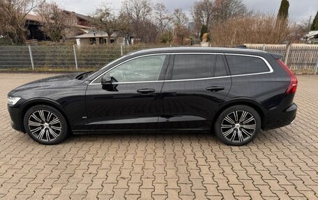 Volvo V60 II, 2021 год, 3 410 000 рублей, 4 фотография