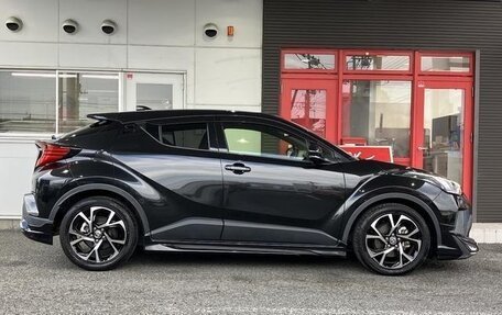 Toyota C-HR I рестайлинг, 2020 год, 1 950 000 рублей, 6 фотография