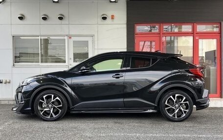 Toyota C-HR I рестайлинг, 2020 год, 1 950 000 рублей, 7 фотография