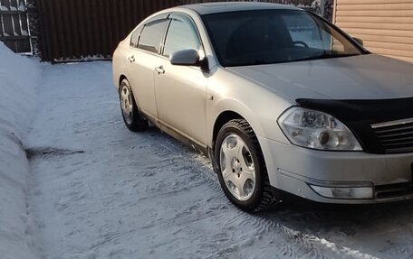 Nissan Teana, 2006 год, 700 000 рублей, 2 фотография