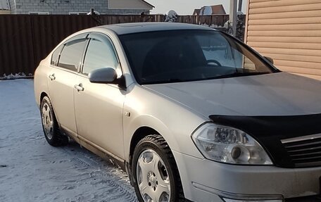 Nissan Teana, 2006 год, 700 000 рублей, 3 фотография