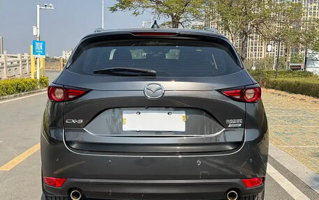 Mazda CX-5 II, 2022 год, 2 150 001 рублей, 5 фотография