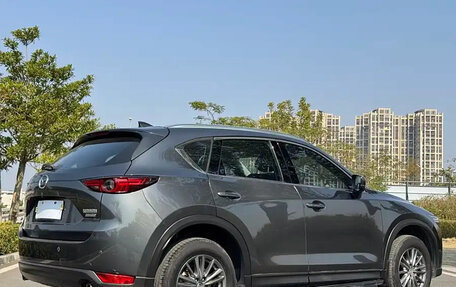 Mazda CX-5 II, 2022 год, 2 150 001 рублей, 4 фотография