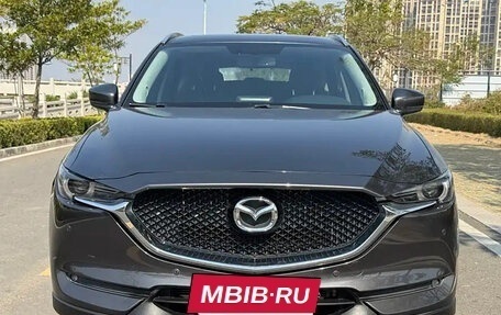 Mazda CX-5 II, 2022 год, 2 150 001 рублей, 2 фотография