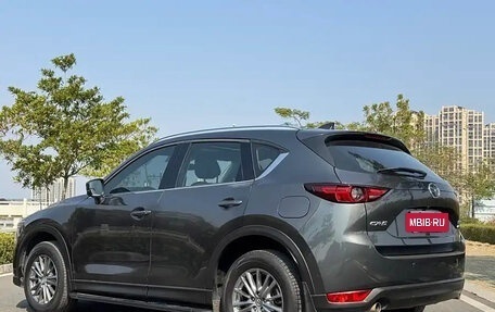 Mazda CX-5 II, 2022 год, 2 150 001 рублей, 6 фотография