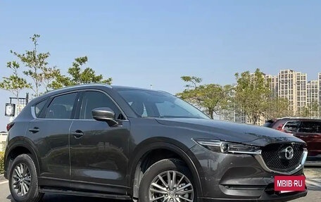 Mazda CX-5 II, 2022 год, 2 150 001 рублей, 3 фотография