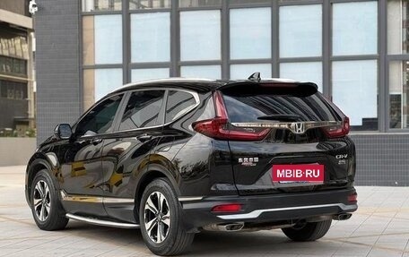 Honda CR-V IV, 2021 год, 2 240 000 рублей, 3 фотография