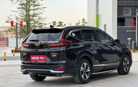 Honda CR-V IV, 2021 год, 2 240 000 рублей, 5 фотография