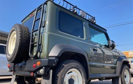 Suzuki Jimny, 2021 год, 1 270 000 рублей, 6 фотография