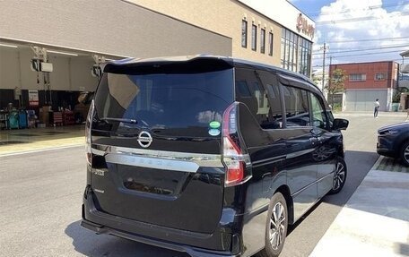 Nissan Serena IV, 2021 год, 1 700 000 рублей, 3 фотография