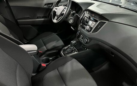 Hyundai Creta I рестайлинг, 2020 год, 1 810 000 рублей, 11 фотография