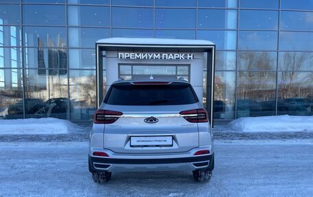 Chery Tiggo 4 I рестайлинг, 2022 год, 1 450 000 рублей, 6 фотография