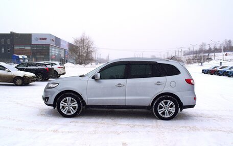 Hyundai Santa Fe III рестайлинг, 2010 год, 1 297 000 рублей, 6 фотография