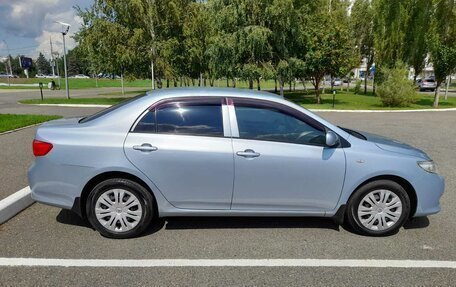 Toyota Corolla, 2008 год, 1 080 000 рублей, 1 фотография