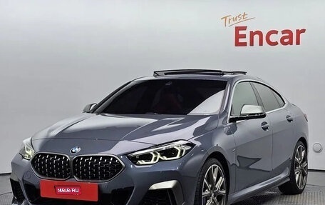 BMW 2 серия F44, 2021 год, 3 250 000 рублей, 1 фотография