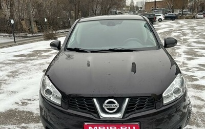 Nissan Qashqai, 2012 год, 1 159 000 рублей, 1 фотография