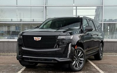 Cadillac Escalade V, 2024 год, 20 590 000 рублей, 1 фотография