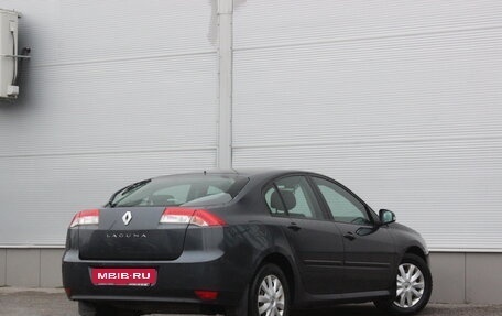 Renault Laguna III рестайлинг, 2008 год, 625 000 рублей, 2 фотография